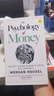 進(jìn)口英文原版 致富心態(tài) 金錢心理學(xué) The Psychology of Money 個(gè)人理財(cái) 資金管理 商業(yè)與經(jīng)濟(jì)學(xué) 摩根豪斯 Morgan Housel 平裝現(xiàn)貨 海外直訂xa 曬單實(shí)拍圖