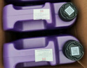 力魔（LIQUI MOLY）德國(guó)原裝進(jìn)口 高科技雷神機(jī)油 5W-40 SP A3/B4級(jí) 5L 汽車用品 曬單實(shí)拍圖