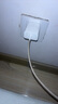 OKSJ適用蘋果15/16充電器充電線30W快充套裝氮化鎵iphone15Pro/Promax【品牌盒裝】充電頭+數(shù)據(jù)線 曬單實(shí)拍圖