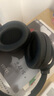 trendsetter適用于SONY索尼WH-1000XM3耳罩耳套耳機(jī)套耳機(jī)罩頭戴式海綿套 曬單實(shí)拍圖