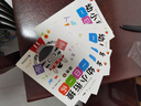 全12冊(cè) 幼小銜接一日一練 語(yǔ)文語(yǔ)言拼音數(shù)學(xué)幼升小學(xué)練習(xí)冊(cè)5/10/20/50以內(nèi)加減法兒童天天練 曬單實(shí)拍圖