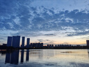 曼迪卡威（Mdikawe）拳擊手套專業(yè)兒童3-5-12歲成人散打泰拳搏擊格斗拳套訓(xùn)練打沙袋 曬單實拍圖