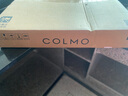 COLMO洗碗機(jī)C3/C1/T2通用配件門(mén)板面板掛板 COLMO洗碗機(jī)專(zhuān)用門(mén)板 C1專(zhuān)用 曜石黑面板 曬單實(shí)拍圖