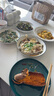 【海鮮國度】野生大格陵蘭比目魚排深海魚油獨立包裝1kgMSC認證 進口野生格陵蘭比目魚中段 1kg 曬單實拍圖