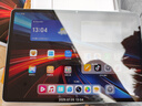 榮耀平板GT 【國家補貼15%平板】11.5英寸平板電腦 144Hz 2.8K超清護(hù)眼電競屏 66W快充長續(xù)航 8GB+128GB WiFi版 GT藍(lán) 曬單實拍圖
