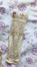 浪莎短絲襪女松口月子襪孕產(chǎn)婦夏季超薄防勾絲耐磨棉底防滑吸汗老人襪 曬單實(shí)拍圖