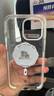 魔贊經(jīng)典系列 iPhone 15 Pro Max iPhone 磁吸手機(jī)殼 手機(jī)殼 三兔共耳蘋果手機(jī)殼 曬單實(shí)拍圖