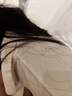 佐丹奴短袖Polo衫女萊卡棉珠地布元?dú)庑〈汤C翻領(lǐng)上衣05315390 曬單實(shí)拍圖