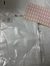 三益檔案  11孔文件袋A4透明活頁(yè)袋插頁(yè)夾單片夾L型替芯袋加厚防水辦公文具資料袋三孔四孔文件活頁(yè)夾 【雙面8C 100個(gè)】11孔透明活頁(yè)袋+贈標簽 曬單實(shí)拍圖
