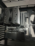 Thermaltake（Tt）斗龍A600PRO CPU風(fēng)冷散熱器風(fēng)扇（6熱管/雙塔雙風(fēng)扇/無(wú)光/多平臺/PWM智能溫控/帶硅脂） 曬單實(shí)拍圖