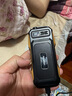 紐曼（Newman）N99三防老人手機4G全網(wǎng)通雙卡雙待大電池超長待機大字大聲大按鍵老年人手機 備用功能機黑色 曬單實拍圖