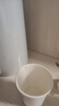 美的（Midea）電熱水壺煮水壺家用小型電燒水壺 0涂層食品級304不銹鋼雙層防燙無(wú)縫內膽1.5升容量 1566 曬單實(shí)拍圖