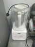 蘇泊爾（SUPOR）1.5L低音破壁機(jī)0涂層家用全自動(dòng)免煮豆?jié){機(jī)輕音降噪3-4人五谷雜糧料理機(jī)金榜SPJ317S【國(guó)家補(bǔ)貼】 曬單實(shí)拍圖