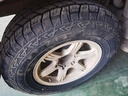 胎小強全新汽車(chē)輪胎 235/75R15 AT 江鈴寶威曙光翱龍越野 曬單實(shí)拍圖