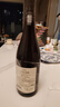 拉菲（LAFITE）霧禾山谷經(jīng)典干紅葡萄酒 750ml單支裝 法國原瓶進(jìn)口紅酒 曬單實(shí)拍圖