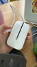 華為智選隨行移動隨身wifi 免插卡便攜式4G網(wǎng)卡無線wifi6路由器機(jī)卡一體5576-822月享1500G年套 曬單實拍圖