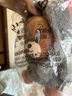 貓和老鼠正版可愛玩具CP系列浴袍杰瑞公仔治愈生日禮物公仔家居擺件 CP系列-浴袍湯姆貓 曬單實(shí)拍圖