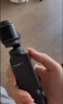 大疆（DJI）靈眸Osmo Pocket 3口袋云臺相機手持云臺高清美顏 Pocket3 標(biāo)準(zhǔn)版 官方標(biāo)配（無內(nèi)存卡） 曬單實拍圖