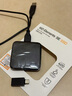 西部數(shù)據(jù)（WD） 1TB 移動(dòng)固態(tài)硬盤（PSSD）Elements SE新元素 SSD type-c接口 手機(jī)直連筆記本電腦兩用外接 曬單實(shí)拍圖