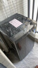 美的（Midea）波輪洗衣機(jī)全自動(dòng)家用 MB10V37T 10公斤 一級(jí)能效 健康除螨 全域抗菌  以舊換新 家電國家補(bǔ)貼20% 曬單實(shí)拍圖