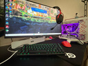 極度未知（HYPERX）颶風(fēng)2升級款颶風(fēng)3 頭戴式游戲電競耳機電腦耳麥 吃雞游戲耳機 適配三角洲行動 【颶風(fēng)3黑紅】金榜精選丨DTS音效 頭戴式游戲耳機 曬單實拍圖
