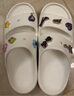 crocs卡駱馳多形寶石五件套智必星鞋花鞋配件裝飾 多形寶石五件套 曬單實(shí)拍圖