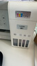 愛(ài)普生（EPSON）002原裝打印機(jī)墨水四色套裝墨盒(適用于L4266/L4263/L4269/L6268/L6298/L6276/L6279/L6278/L4168/L4166) 曬單實(shí)拍圖