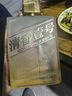 One's Member 清香壹號(hào)精品白酒 清香型白酒53度 500ml*4瓶整箱裝 白酒送禮 曬單實(shí)拍圖