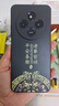 揚(yáng)聚特小米紅米14R手機(jī)殼Redmi14R新款保護(hù)套5G版液態(tài)硅膠全包軟殼新品防摔外殼超薄中國(guó)風(fēng)個(gè)性創(chuàng)意男女 【黑-諸事平安】+鋼化膜 曬單實(shí)拍圖
