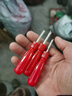 氣門芯鑰匙氣門芯扳手銅氣門芯車用氣門工具美式電瓶車自行車通用 氣門扳手3個(gè) 曬單實(shí)拍圖