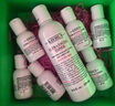 科顏氏（Kiehl's）高保濕精華水250ml 補(bǔ)水保濕護(hù)膚品禮盒七夕禮物送女朋友禮物 曬單實(shí)拍圖