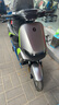 九號(hào)（Ninebot）九號(hào)電動(dòng)新品摩托車M3 95c MAX 高端鉛酸電摩【門店自提】 到門店選顏色 曬單實(shí)拍圖
