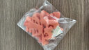 櫻小煮壽桃饅頭送老人生日祝壽禮物中式蛋糕糕點禮盒手工花饃膠東花餑餑 壽字套餐+福壽安康花瓣字 曬單實拍圖