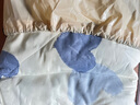 無印良品【里外全棉】A類100%新疆棉花被子 純棉空調(diào)被夏涼被芯200*230cm 曬單實拍圖