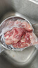 草原宏寶內(nèi)蒙古羔羊去骨后腿肉 凈重2斤 燒烤 羊腿肉 地理標(biāo)志 曬單實(shí)拍圖