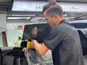 龍膜汽車貼膜防爆玻璃膜車膜暢悅80新能源汽車膜太陽膜隔熱膜防曬膜全車膜陶瓷膜全國包施工國際品牌 曬單實拍圖