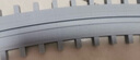 卡威（KIV）高鐵玩具火車動車模型復興號兒童合金和諧軌道高速列車小男孩遙控 遙控款綠+橢形軌道+站臺+天橋 曬單實拍圖