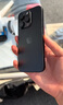 【第三方屏幕】Apple iPhone 15 Pro蘋果15proMax二手 國行5G雙卡雙待手機 【第三方屏幕】蘋果15Pro原色鈦金屬【店長推薦】 256G【免息零首付】 嚴選國行雙卡 9成新【極 曬單實拍圖