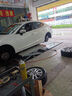 固特異（Goodyear）汽車輪胎205/60R16 92V EF1 SPORT鷹馳F1酷跑 軒逸/新?？怂?速騰 曬單實(shí)拍圖