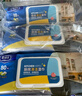 妙潔 超細(xì)纖維抹布 8片裝 清潔布 去油污 廚房家用神器 曬單實(shí)拍圖