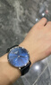 天梭（TISSOT）瑞士手表 魅時(shí)系列時(shí)尚石英男士手表七夕送禮T143.410.16.041.00 曬單實(shí)拍圖