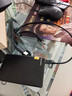 一葉蘭 西數(shù) 希捷 三星 東芝 朗科 聯(lián)想 usb2.0移動(dòng)硬盤數(shù)據(jù)傳輸線 T型接口雙頭線 輔助供電 曬單實(shí)拍圖