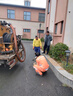 上海同城快速抽化糞池清理廁所高壓清洗車吸污吸糞車管道清淤清理隔油池清洗清潔管道疏通水溝上門服務(wù) 高壓車清洗 曬單實拍圖