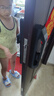 德施曼（DESMAN）智能門鎖 指靜脈識別哨兵智能貓眼大屏指紋密碼鎖 大圣Q5MSPro 曬單實(shí)拍圖