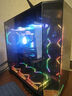 微星（MSI）全家桶 黑刃PLUS 14代i9 14900KF+RTX5080千幀電競電競游戲臺(tái)式組裝電腦主機(jī)AI繪畫剪輯DIY整機(jī) 配置六：14900KF+微星RTX5080 曬單實(shí)拍圖