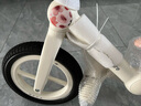 babycare&BCTOYS兒童畫(huà)板套裝手寫(xiě)板嬰幼兒家用磁性小黑板-畫(huà)板+凳子 曬單實(shí)拍圖