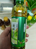 清酷混合口味350mL*6瓶涼茶植物飲料經(jīng)典綠茶清涼檸檬菊花味體驗裝 曬單實(shí)拍圖