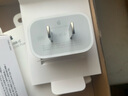 原裝正品蘋(píng)果20W快充頭PD充電線(xiàn)數據線(xiàn)15/16編織線(xiàn)iPhone14/13/12 15-16系列20W快充頭+編制線(xiàn)套裝 曬單實(shí)拍圖