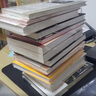 正版包郵 世界五千年 新世紀版卷人類文明的開端 裝9冊16開彩圖歷史人文 曬單實拍圖
