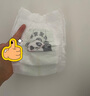 雀氏（Chiaus）拉拉褲早安寶貝XXXL48片(16-19kg)嬰兒尿褲【品牌直供 安心品質(zhì)】 曬單實(shí)拍圖
